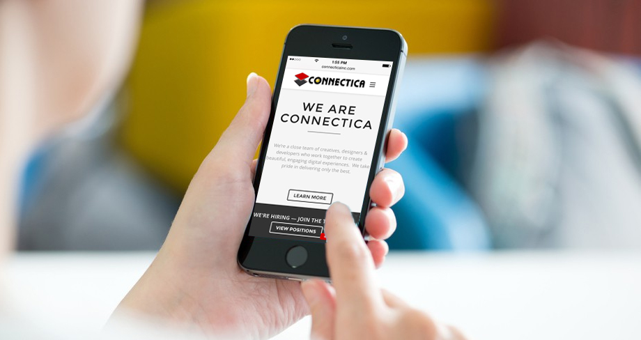 digital marketing company