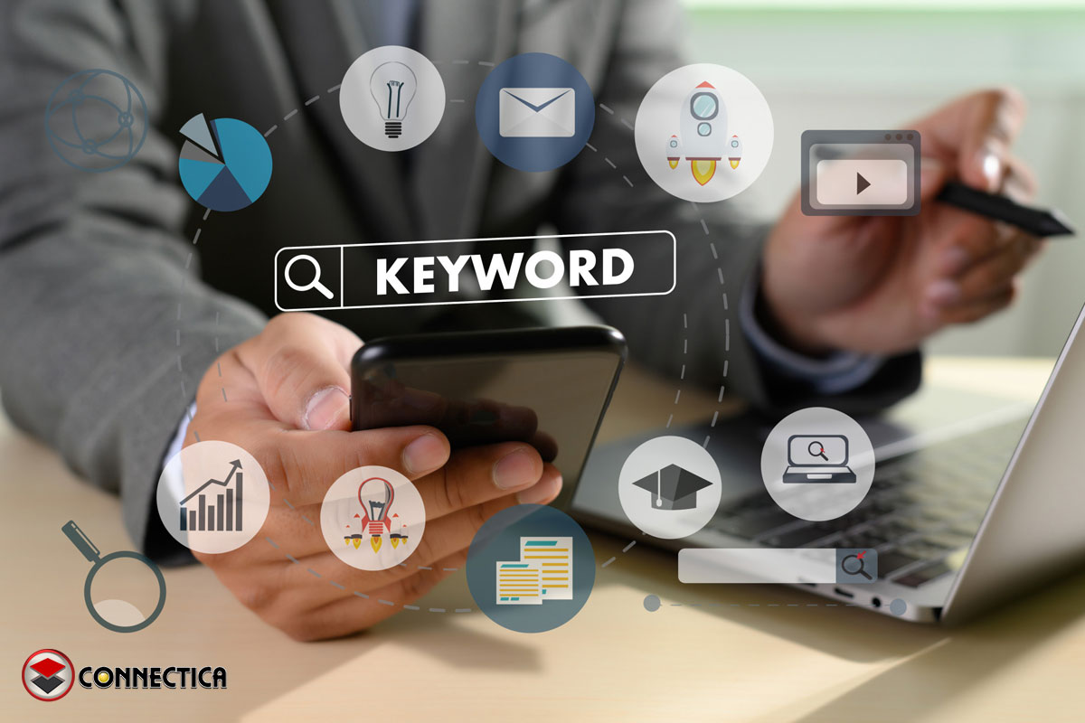 Understanding Keywords