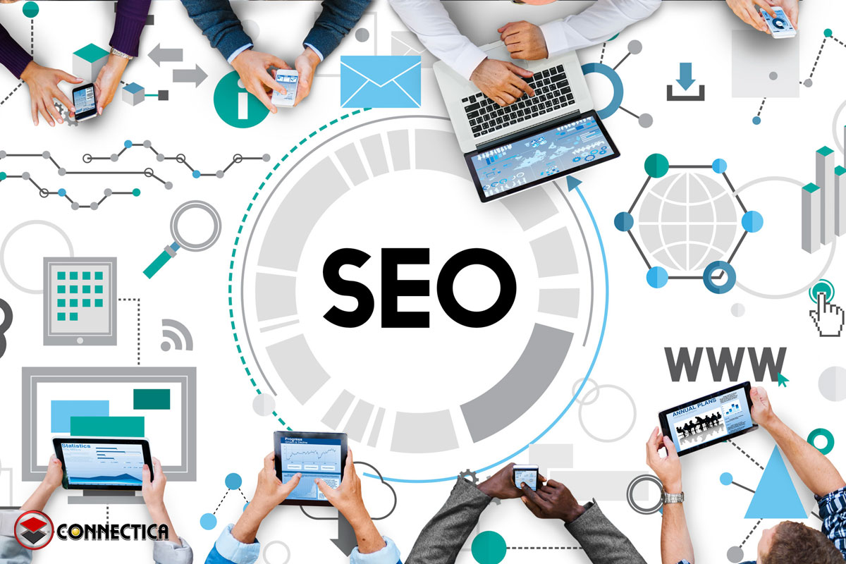 Organic Search Engine Optimization