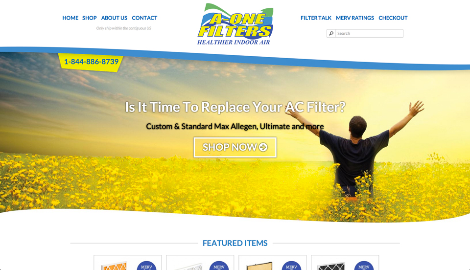 aonefilters