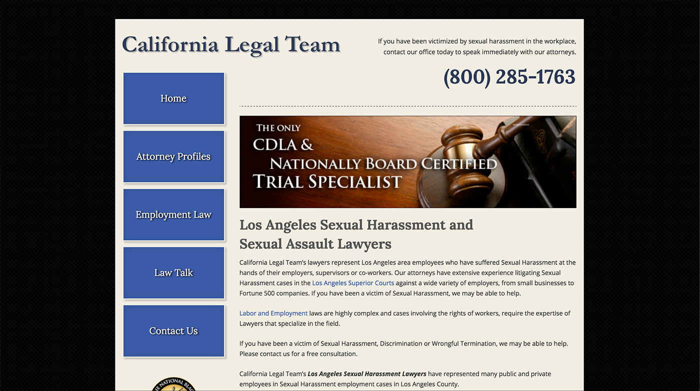 california-web-design