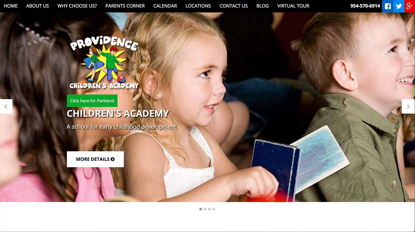 providence-web-design