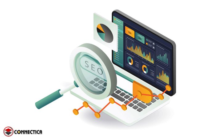 Search engine optimization reports