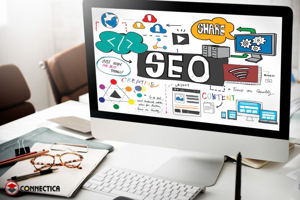 Search Engine Optimization