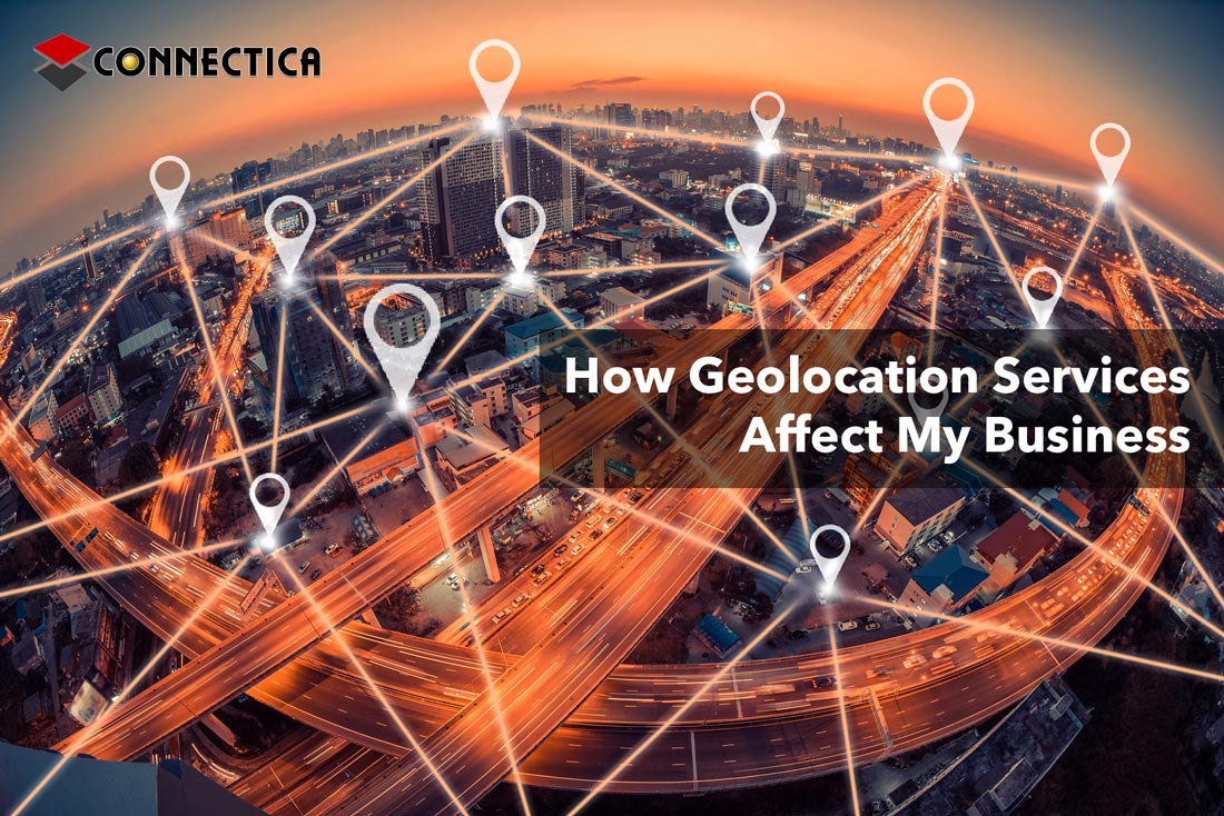 geolocation services