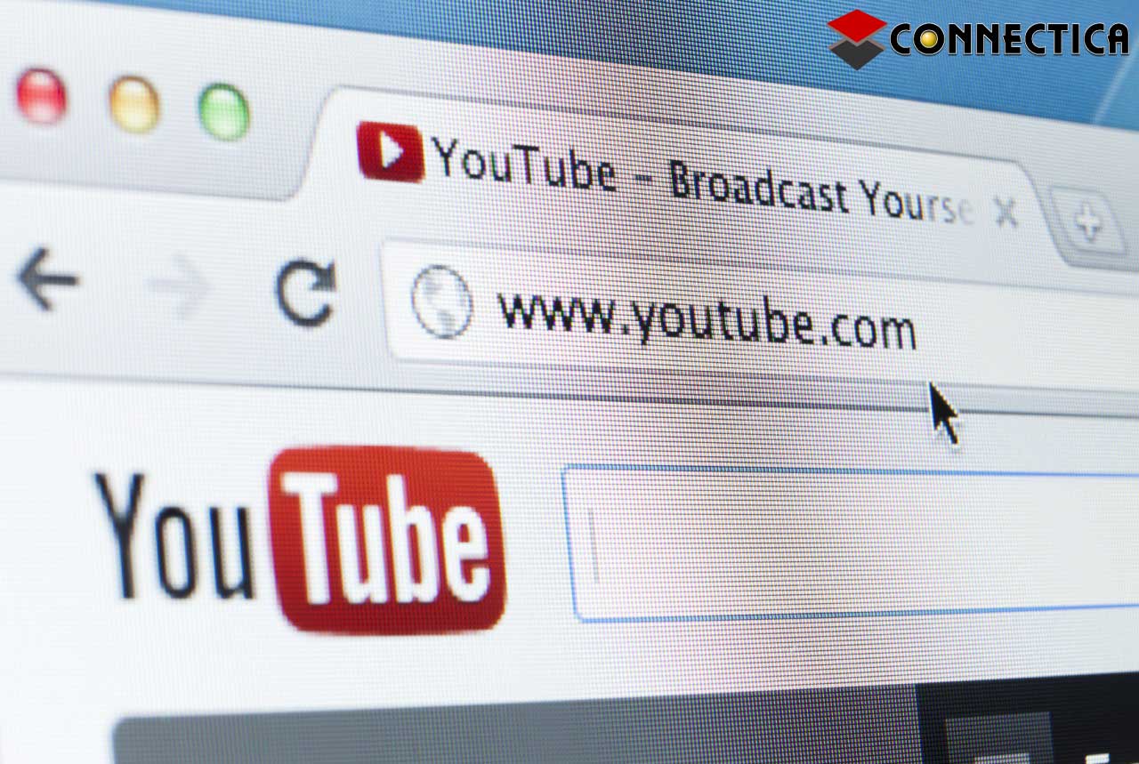 youtube seo