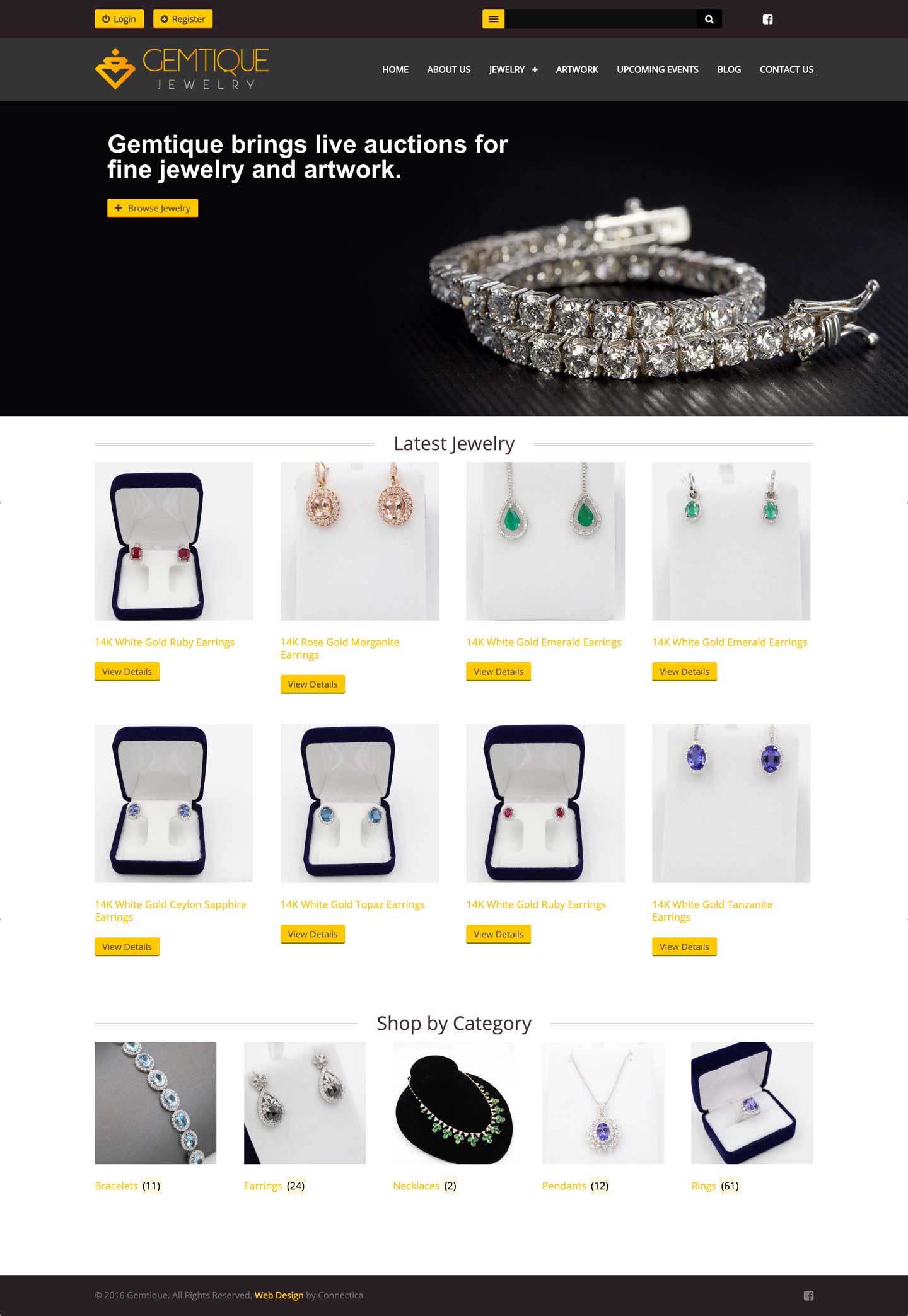 Website Design Company