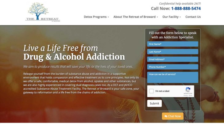 website design company