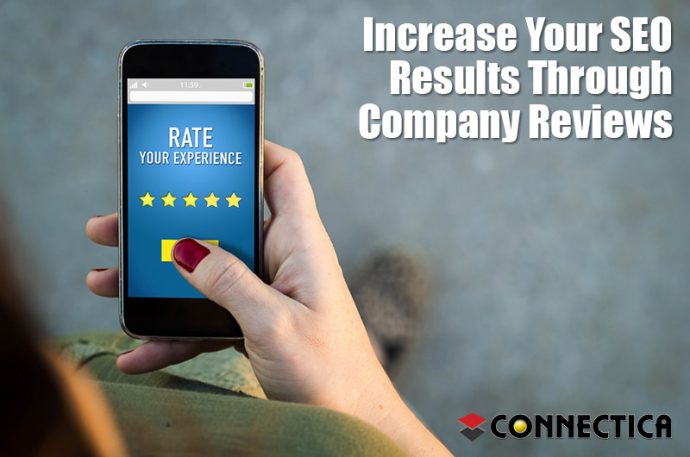 company reviews