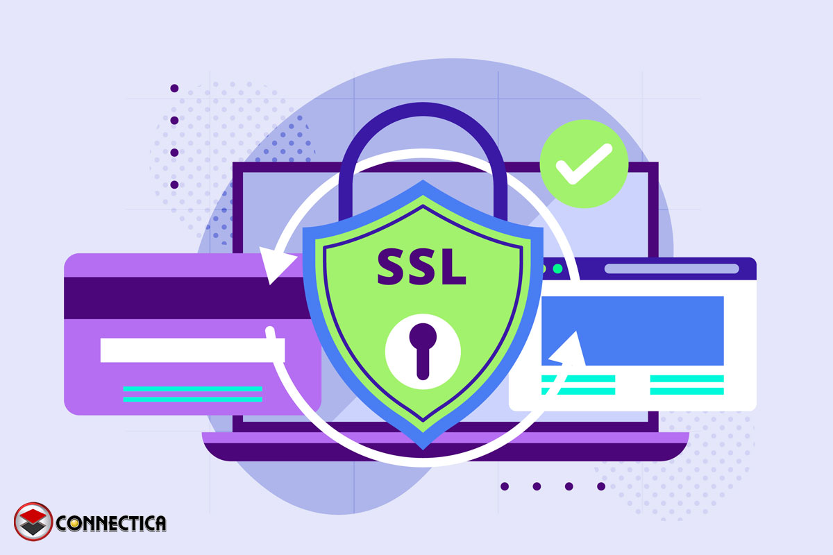 SSL certificate