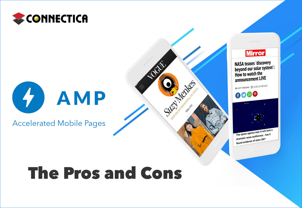 Is Google AMP The Best Choice For Your site?