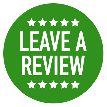 leave a review widget