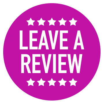 leave a review widget
