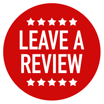 leave a review widget