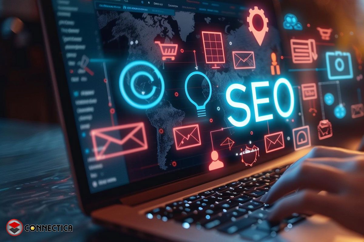 search engine optimization