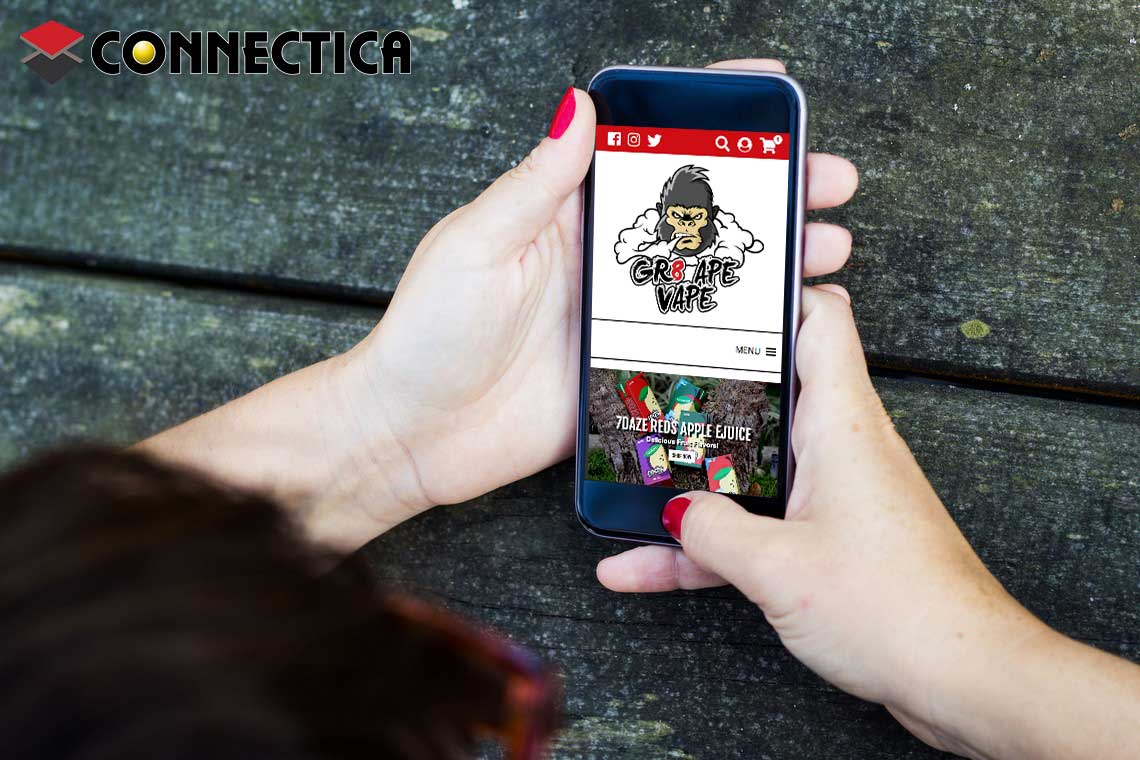 mobile friendly websites