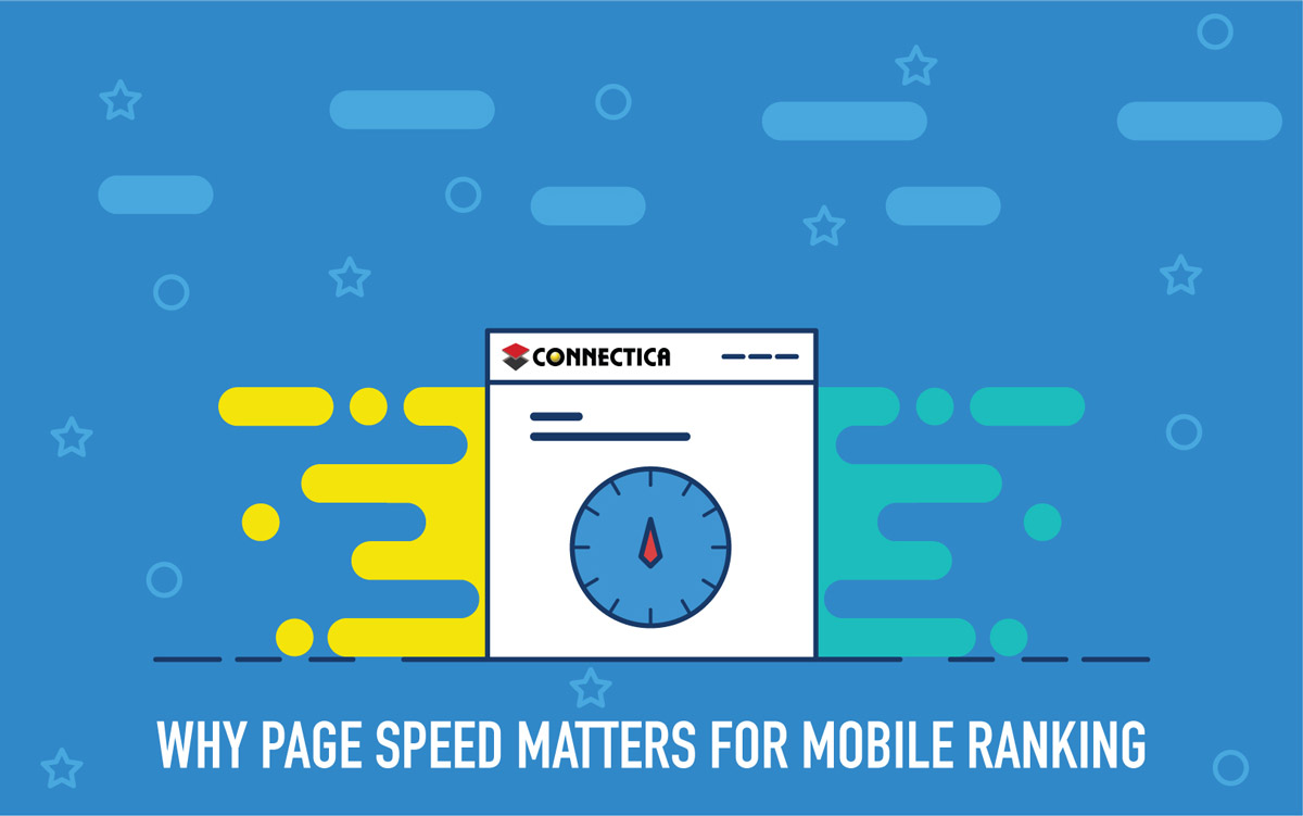 Page Speed As A Mobile Ranking Factor Find Out More!