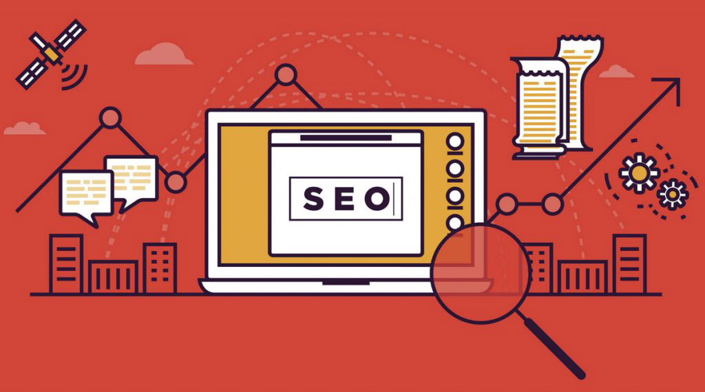 pasadena seo services