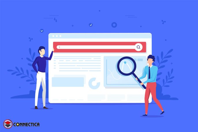 organic search engine optimization