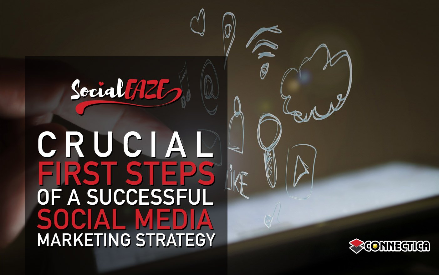Social Media Marketing Strategy