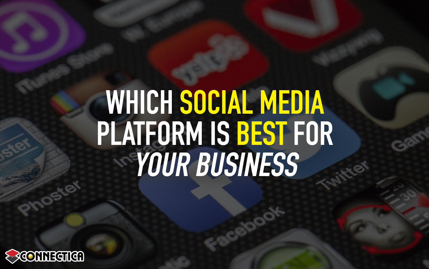 Social Media Platform