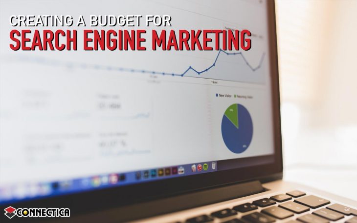 Budget For Search Engine Marketing