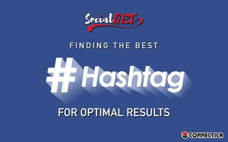 Finding The Best Hashtags