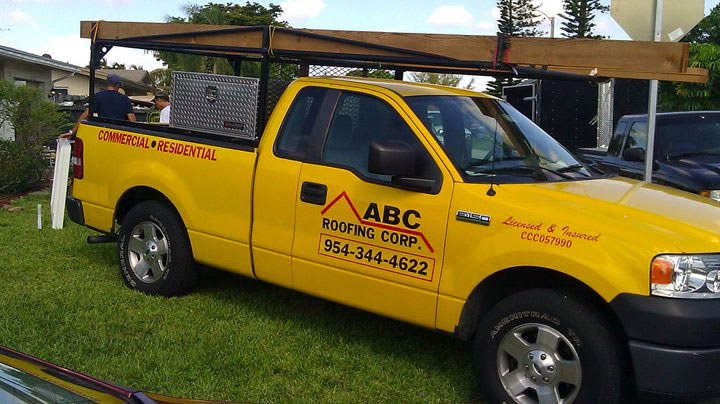 abc roofing corp