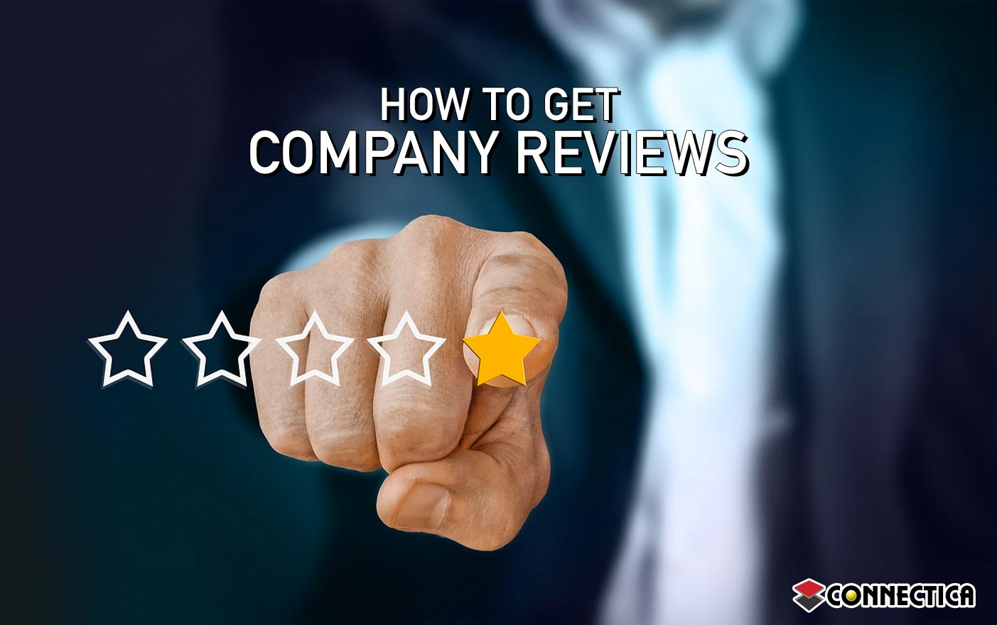 Company Reviews