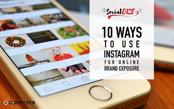 Online Brand Exposure