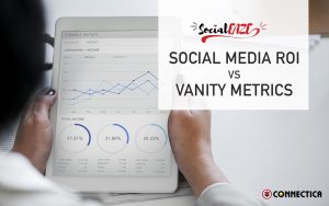 Social Media ROI vs Vanity Metrics