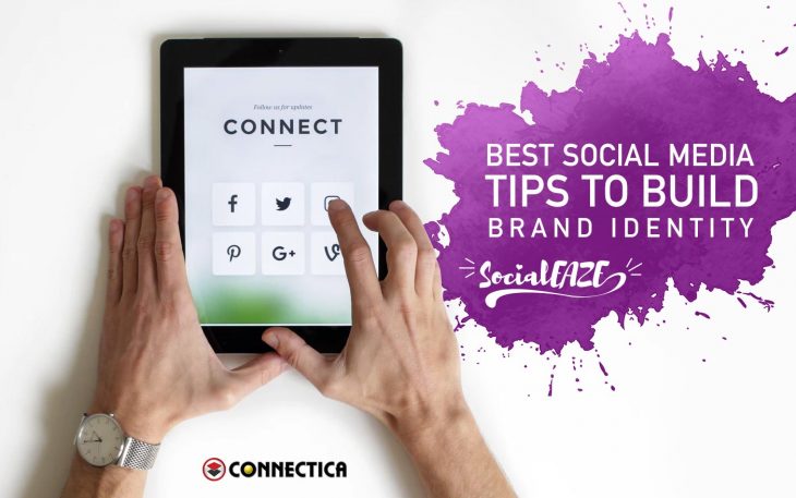 Best Social Media Tips