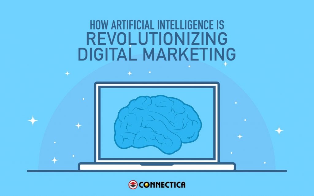 Artificial Intelligence Machines The Future Of Digital Marketing Artificial Intelligence Machines The Future Of Digital Marketing