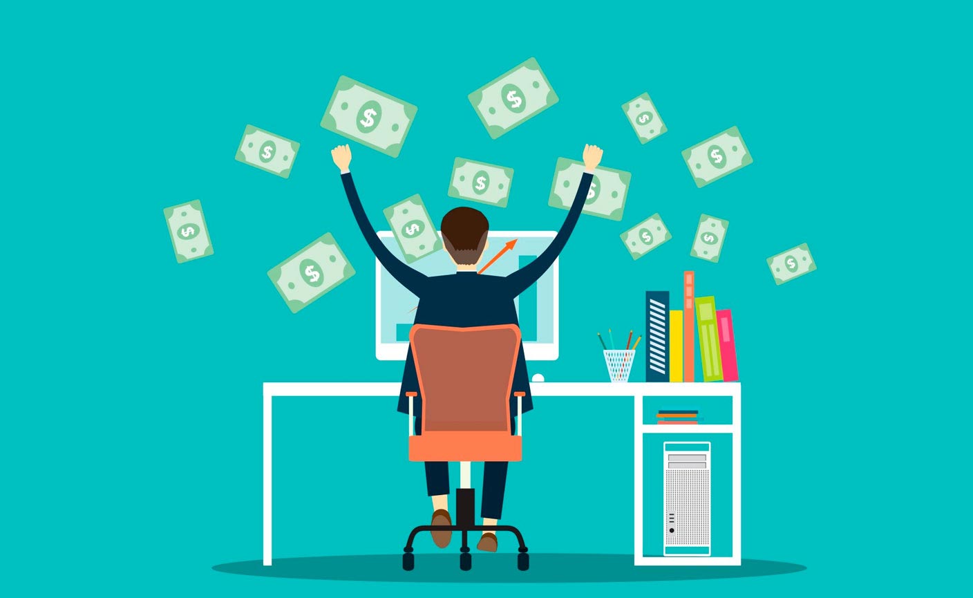 social media marketing ecommerce