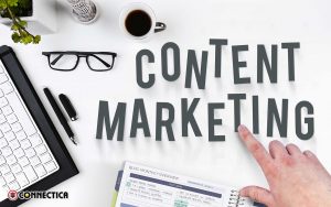 Content Marketing: Know Your Audience
