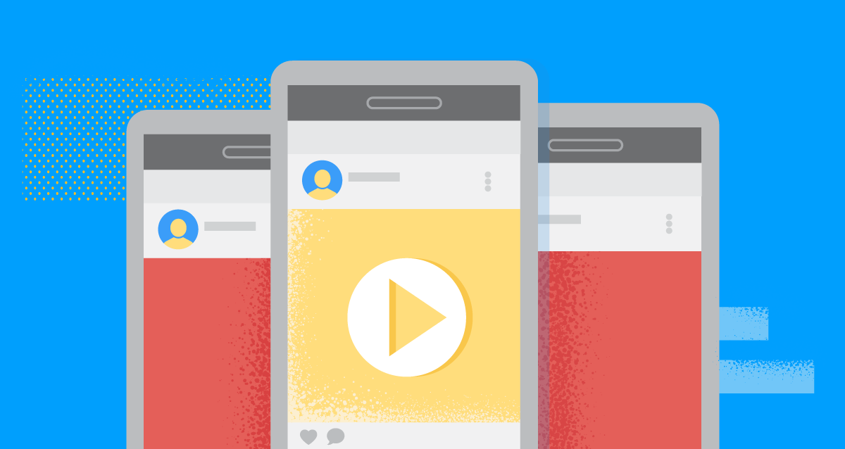 video advertisements