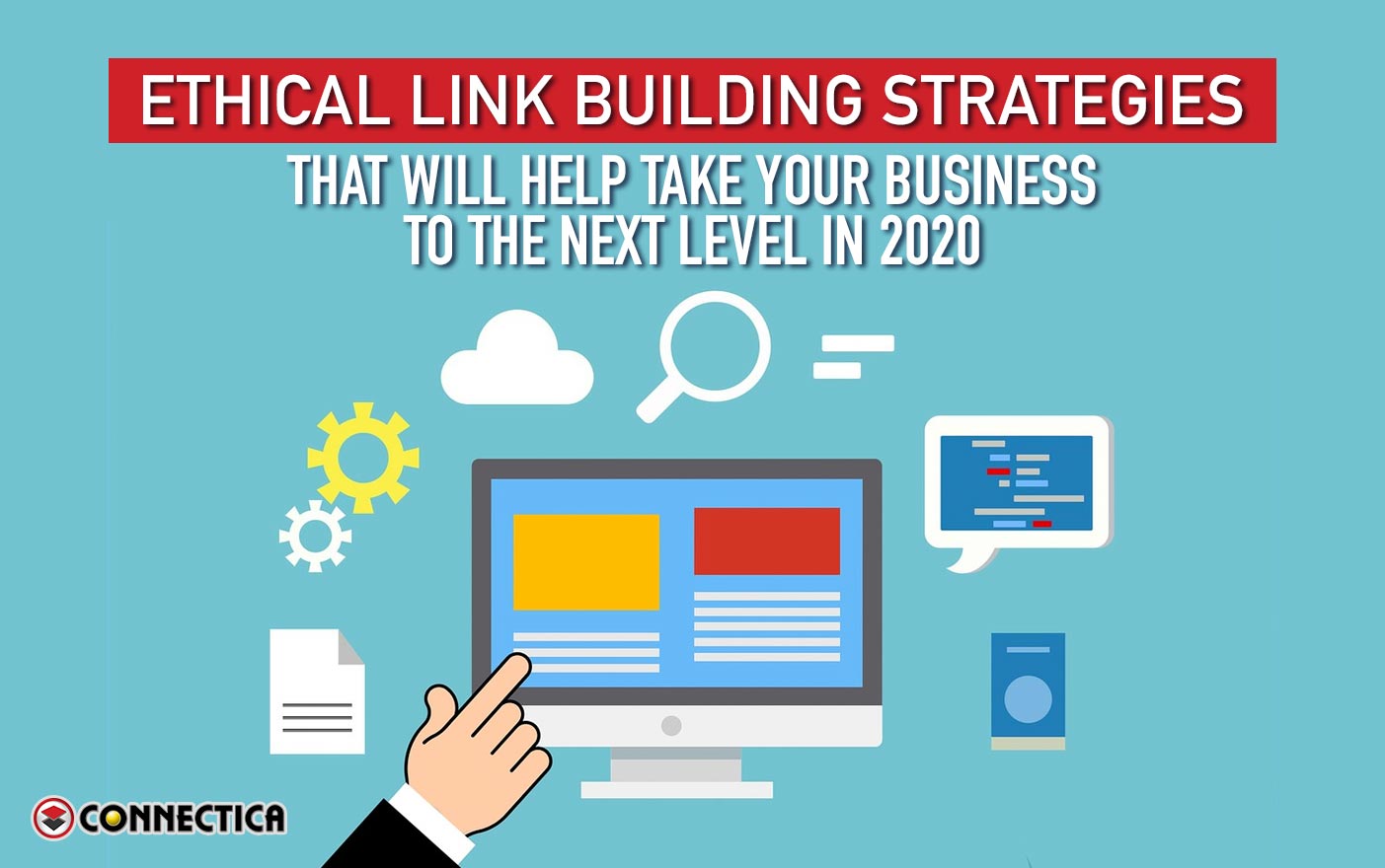 Ethical Link Building