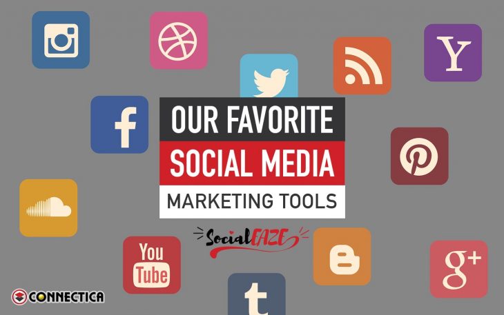 social media marketing