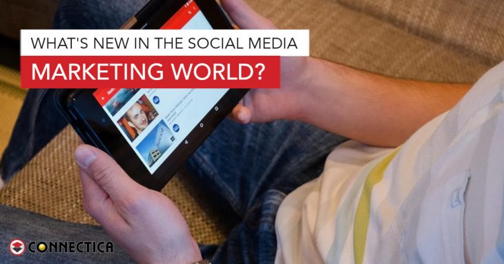 social media marketing