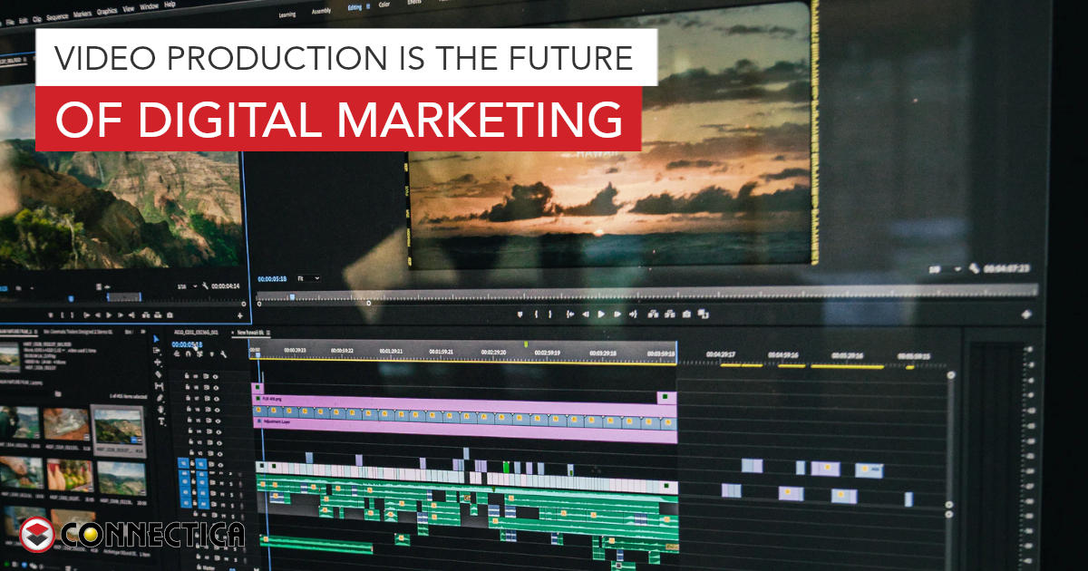 video production