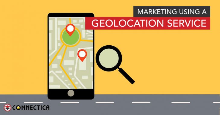 geolocation service