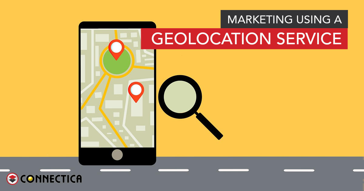 geolocation service
