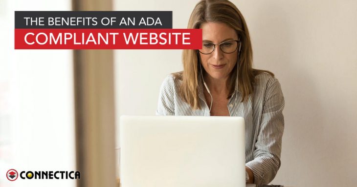 ADA Compliant Website