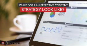 content strategy