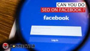 Can You Do SEO On Facebook?