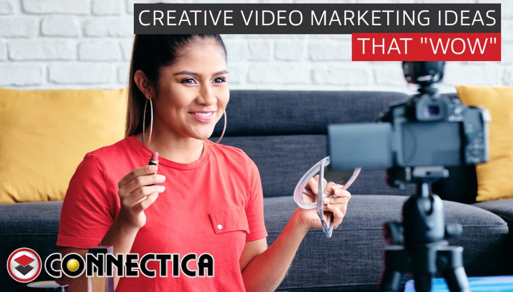 Top Tips for Effective Marketing Video Production