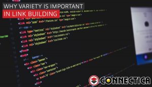 link building
