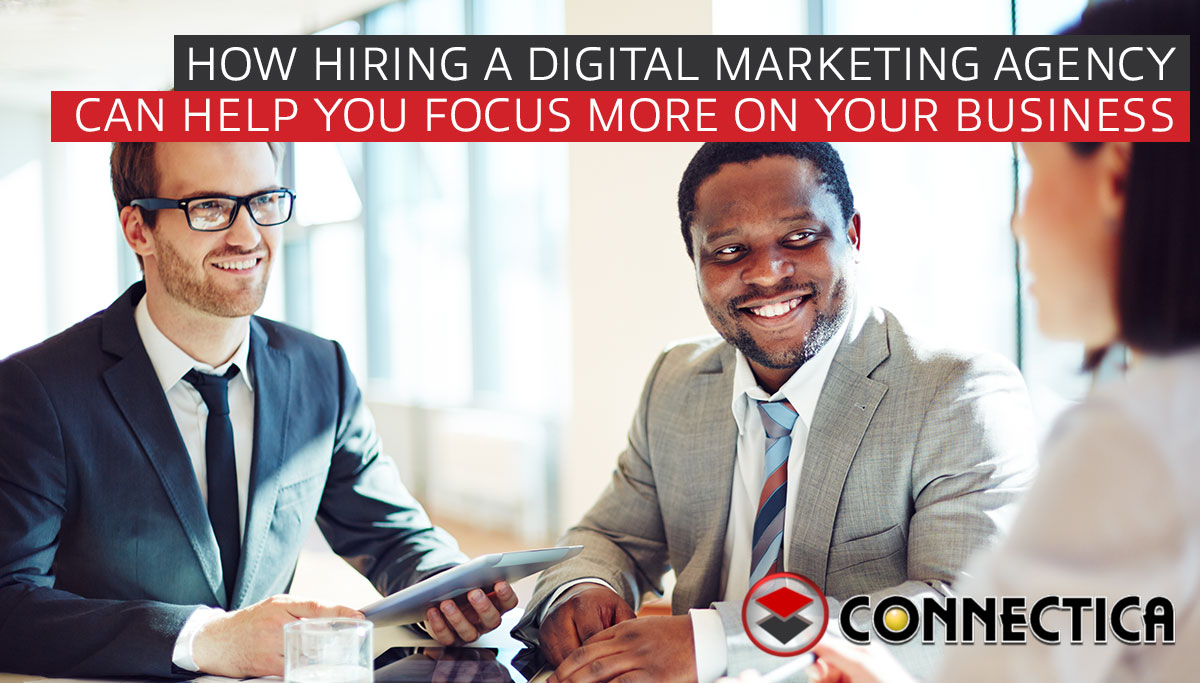 digital marketing agency