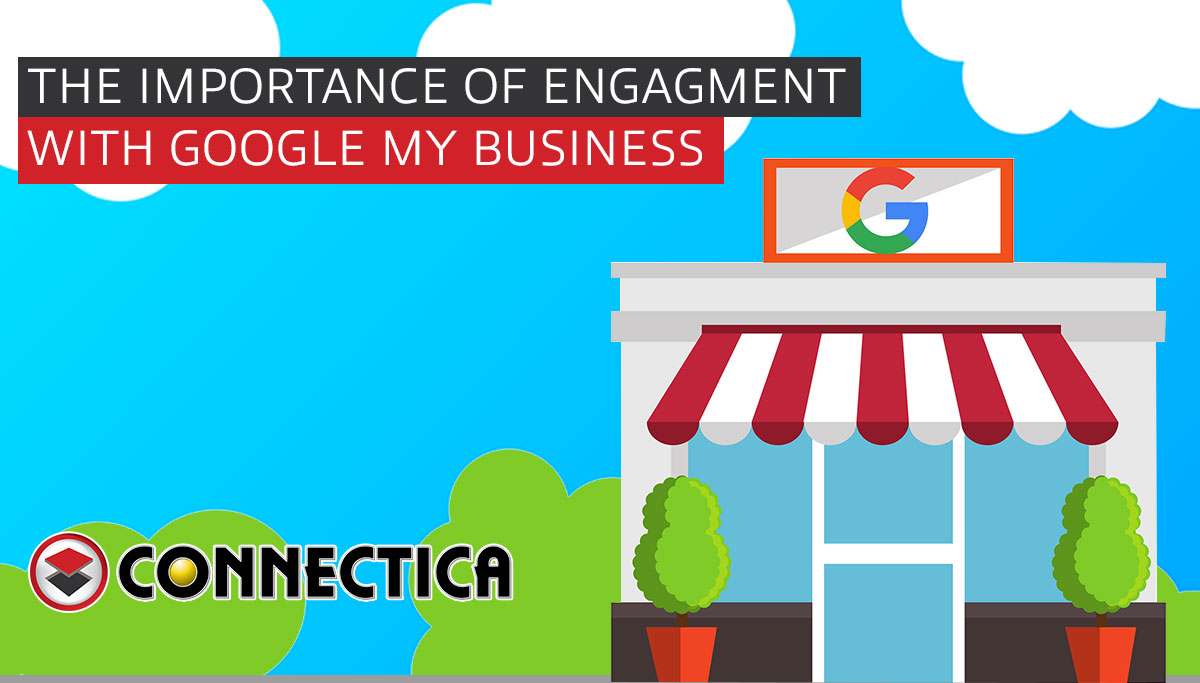 google my business