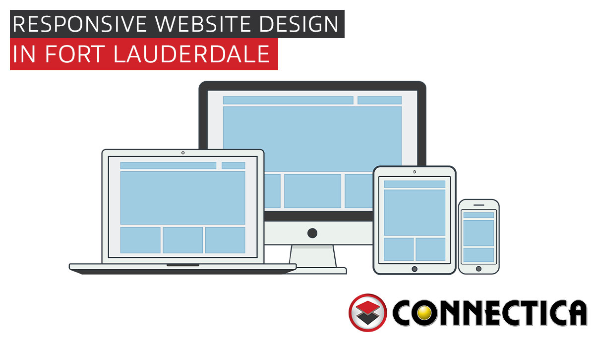 website design